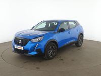 Gebraucht Peugeot 2008 Active 131 PS (96 kW) 2023 Blau SUV