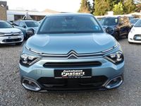 Gebraucht Citroën C4 PureTech 131 PS (96 kW) 2023 Blau SUV