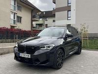 Gebraucht BMW X3 M Competition Edition 510 PS (375 kW) 2022 SUV