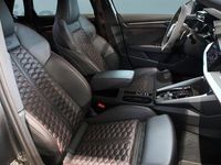 Gebraucht Audi RS3 400 PS (294 kW) 2022 Grau Limousine
