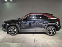 Gebraucht Mazda MX30 Edition 170 PS (125 kW) 2024 Maroon rouge: 2tone SUV