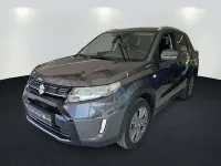 Gebraucht Suzuki Vitara Comfort 110 PS (80 kW) 2025 Grau SUV