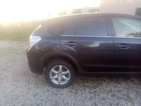 Gebraucht Subaru XV Comfort 150 PS (110 kW) 2017 Dark gray (m) SUV