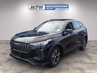Neu Haval Jolion Premium 177 PS (130 kW) 2026 Schwarz SUV