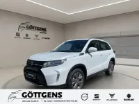 Neu Suzuki Vitara Comfort+ 129 PS (94 kW) 2025 Weiß SUV