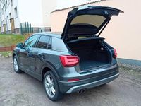 Gebraucht Audi Q2 Sport 150 PS (110 kW) 2017 Grau SUV