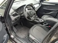 Gebraucht BMW 218 Advantage 136 PS (100 kW) 2016 Sparkling brown metallic Van / Kleinbus