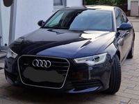 gebraucht Audi A6 3.0 TDI 150 kW quattro S tronic -