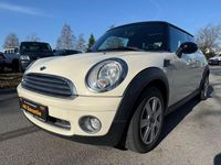 Gebraucht Mini Cooper 120 PS (88 kW) 2007 Weiß Kleinwagen