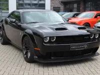 Gebraucht Dodge Challenger 727 PS (534 kW) 2024 Schwarz Coupé