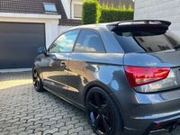 gebraucht Audi A1 1.4 TFSI S line S line