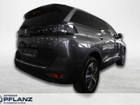 gebraucht Peugeot 5008 FahrzeuganfrageAnfrage zur Inzahlungnahme Allure Pack 1.2 PureTech 130 EAT8