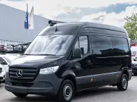 Gebraucht Mercedes Sprinter 143 PS (105 kW) 2020 Andere Van