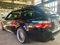 Gebraucht BMW 530 Performance 258 PS (189 kW) 2006 Blau Kombi