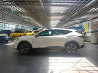 Gebraucht Cupra Formentor 190 PS (139 kW) 2024 Weiß SUV