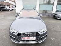 Gebraucht Audi A4 Allroad Ambiente 252 PS (185 kW) 2018 Grau Kombi