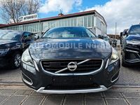 Gebraucht Volvo V60 Summum 205 PS (150 kW) 2011 Grau Kombi