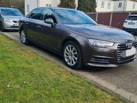 gebraucht Audi A4 Limousine