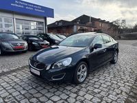 Gebraucht Volvo S60 Summum 163 PS (119 kW) 2011 Grau Limousine