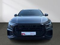 Gebraucht Audi Q8 Ambiente 286 PS (210 kW) 2021 Daytonagrau perleffekt SUV