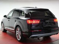 gebraucht Audi Q7 3.0 TDI quattro tiptronic Navi/ACC/Kamera/Vir