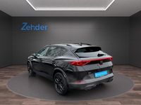 Gebraucht Cupra Formentor VZ 310 PS (228 kW) 2024 Mitternachtsschwarz SUV