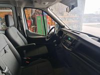 Gebraucht Ford Transit Trend 131 PS (96 kW) 2020 Weiß Van