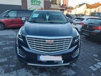 gebraucht Cadillac XT5 3.6 V6 AWD Platinum AT Platinum