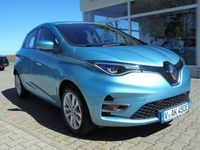 gebraucht Renault Zoe ZOEZE Experience / Batterie Miete