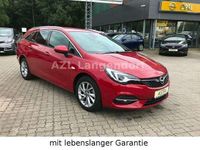 gebraucht Opel Astra Sports Tourer Elegance, Navi, LED Schein