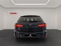 Gebraucht Seat Leon ST XCELLENCE 150 PS (110 kW) 2019 Grau Kombi