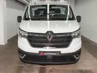 Gebraucht Renault Trafic 2022 Andere