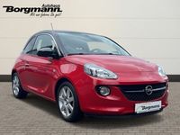 gebraucht Opel Adam Glam 1.4 Pano - SHZ - PDC - Tempomat - Apple CarPlay