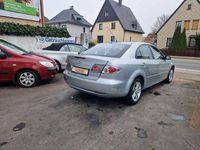 gebraucht Mazda 6 Sport 2.0 Aut. Exclusive