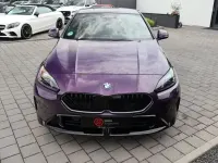 Gebraucht BMW 220 Gran Coupé M Sport 170 PS (125 kW) 2025 Violett Coupé