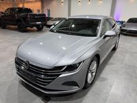 Gebraucht VW Arteon 150 PS (110 kW) 2022 Silber Kombi