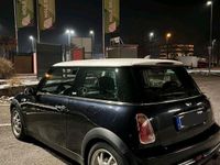 gebraucht Mini Cooper 