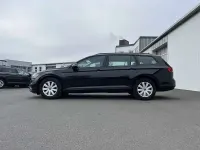 Occasion VW Passat Conceptline 150 ch (110 kW) 2022 Noir Break