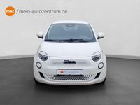 Gebraucht Fiat 500e 86 kW (118 PS) 2023 Colore esterno (arktis weiß) Kleinwagen