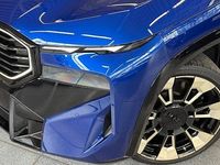 Gebraucht BMW XM Performance 476 PS (350 kW) 2025 Blau SUV