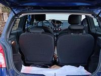 Usata Renault Twingo 2014 Blu Utilitaria
