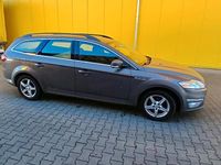 Second-hand Ford Mondeo 160 CP (117 kW) 2012 Break