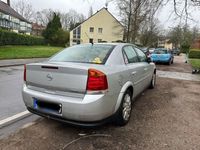 gebraucht Opel Vectra 