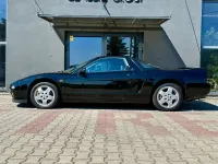 Gebraucht Honda NSX 273 PS (200 kW) 1992 Schwarz Coupé