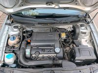 Gebraucht VW Golf IV 75 PS (55 kW) 2003 Silber Kleinwagen