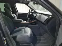 Gebraucht Land Rover Range Rover Sport Autobiography 2025 Blau SUV