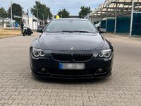 Gebraucht BMW 650 376 PS (276 kW) 2007 Schwarz Coupé