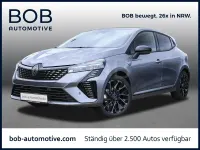 Gebraucht Renault Clio Bose Edition 143 PS (105 kW) 2025 Grau Kleinwagen