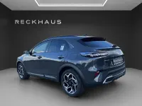 Neu Kia XCeed GT-Line 179 PS (131 kW) 2026 Grau SUV