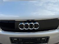 Gebraucht Audi A2 75 PS (55 kW) 2000 Kleinwagen